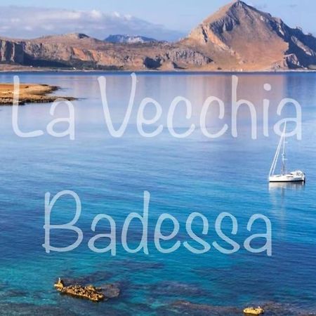 Ferienwohnung La Vecchia Badessa A Due Passi Dal Mare Macari Exterior foto